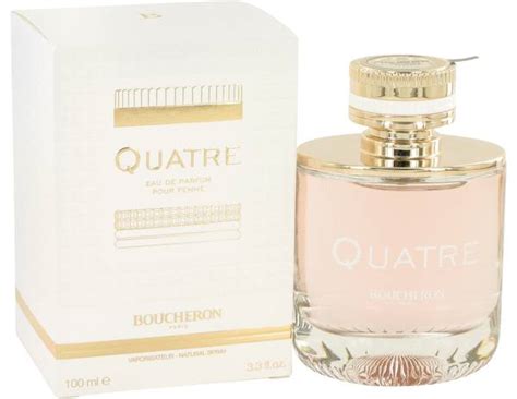 quatre perfume price.